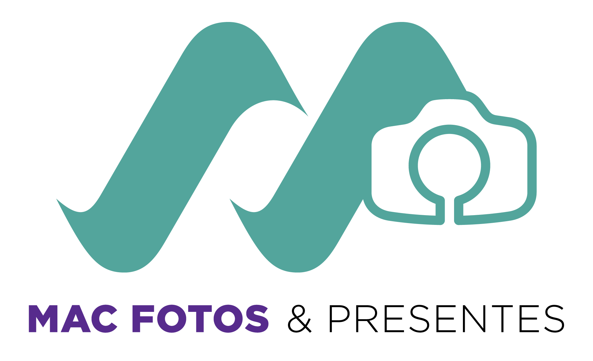 Logo da Macfotos